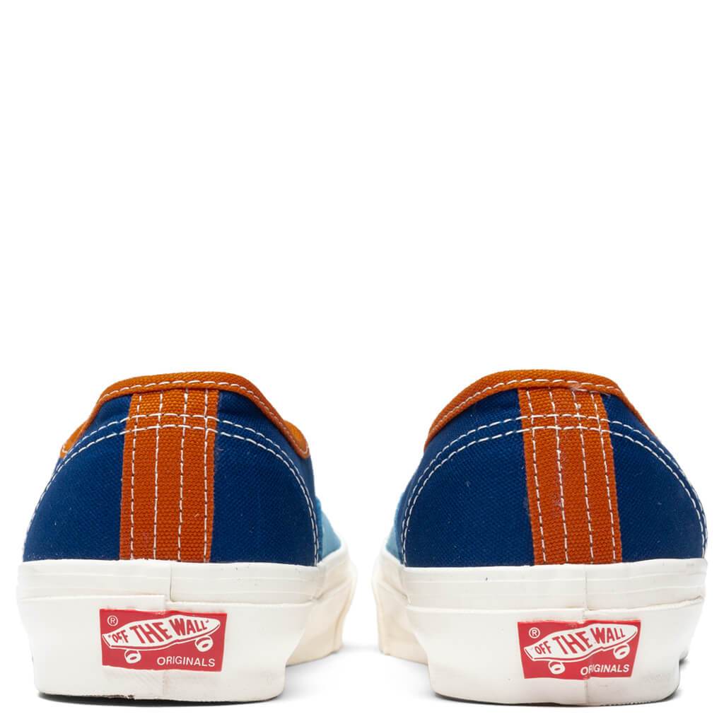 OG Authentic LX - Niagara/True Blue