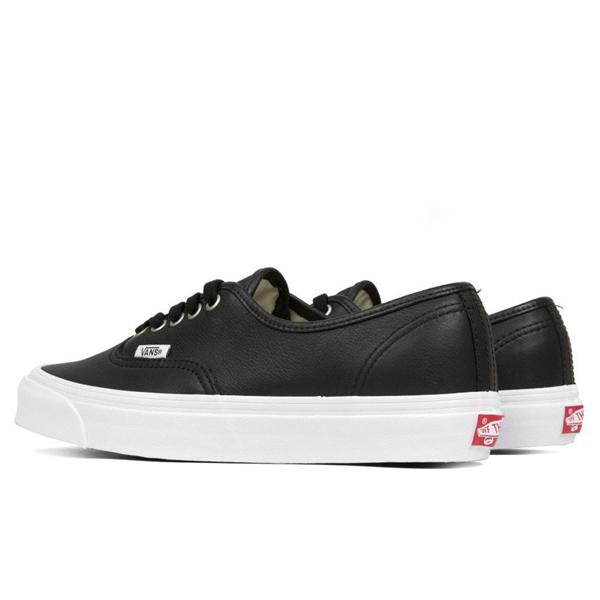 OG Authentic LX - VLT Black