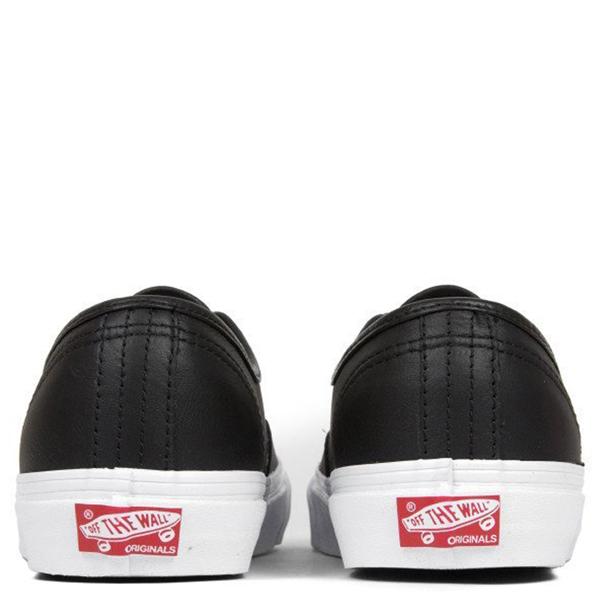 OG Authentic LX - VLT Black
