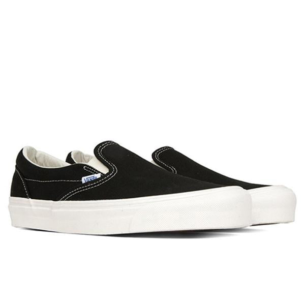 OG Classic Slip-LX - Black