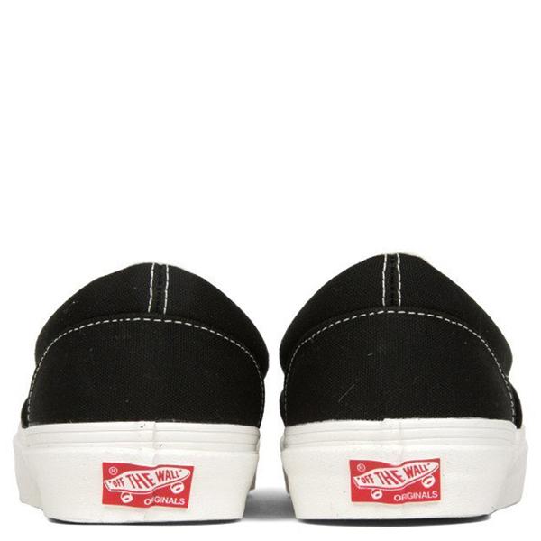 OG Classic Slip-LX - Black