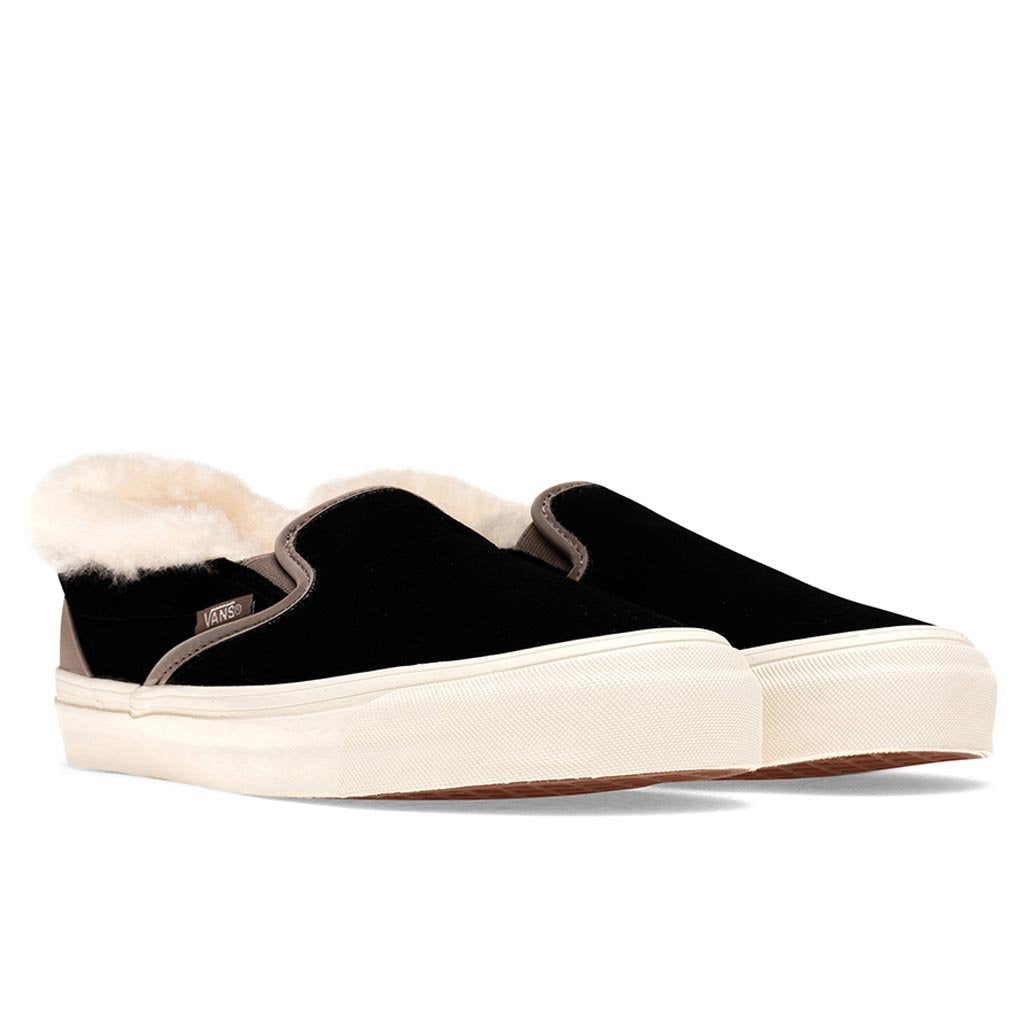 OG Classic Slip-LX - Black/Pine Bark