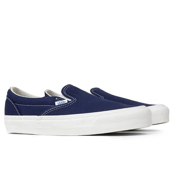OG Classic Slip-LX - Peacoat