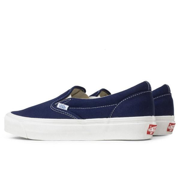OG Classic Slip-LX - Peacoat