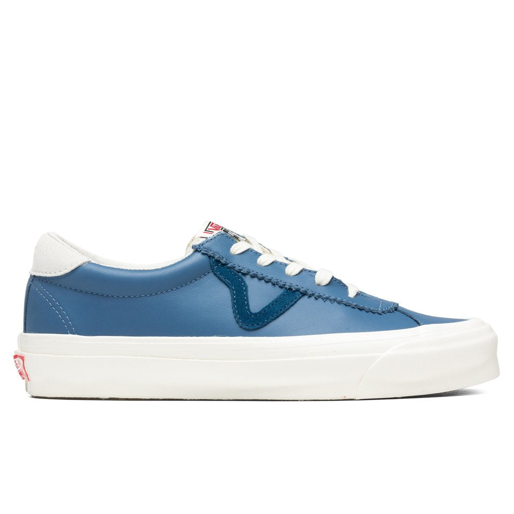 OG Epoch LX - Coronet Blue/Sailor Blue