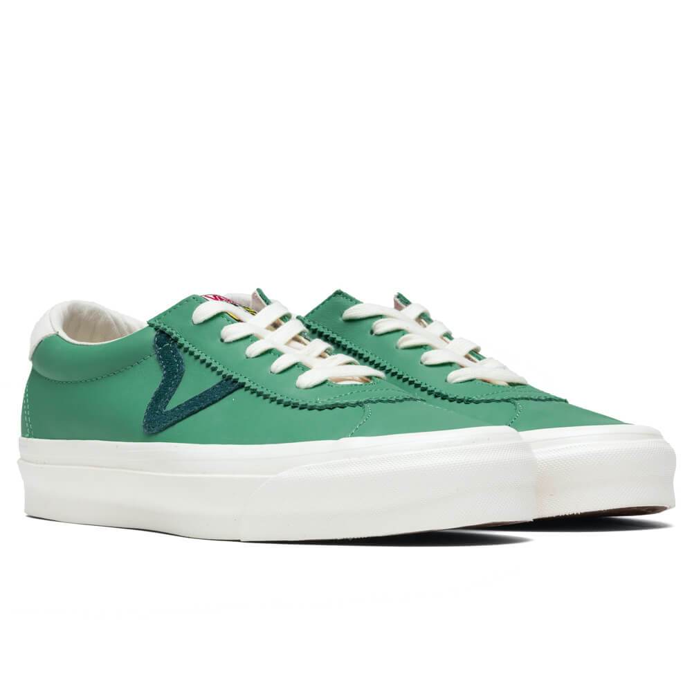 OG Epoch LX - Kashmir/Bistro Green