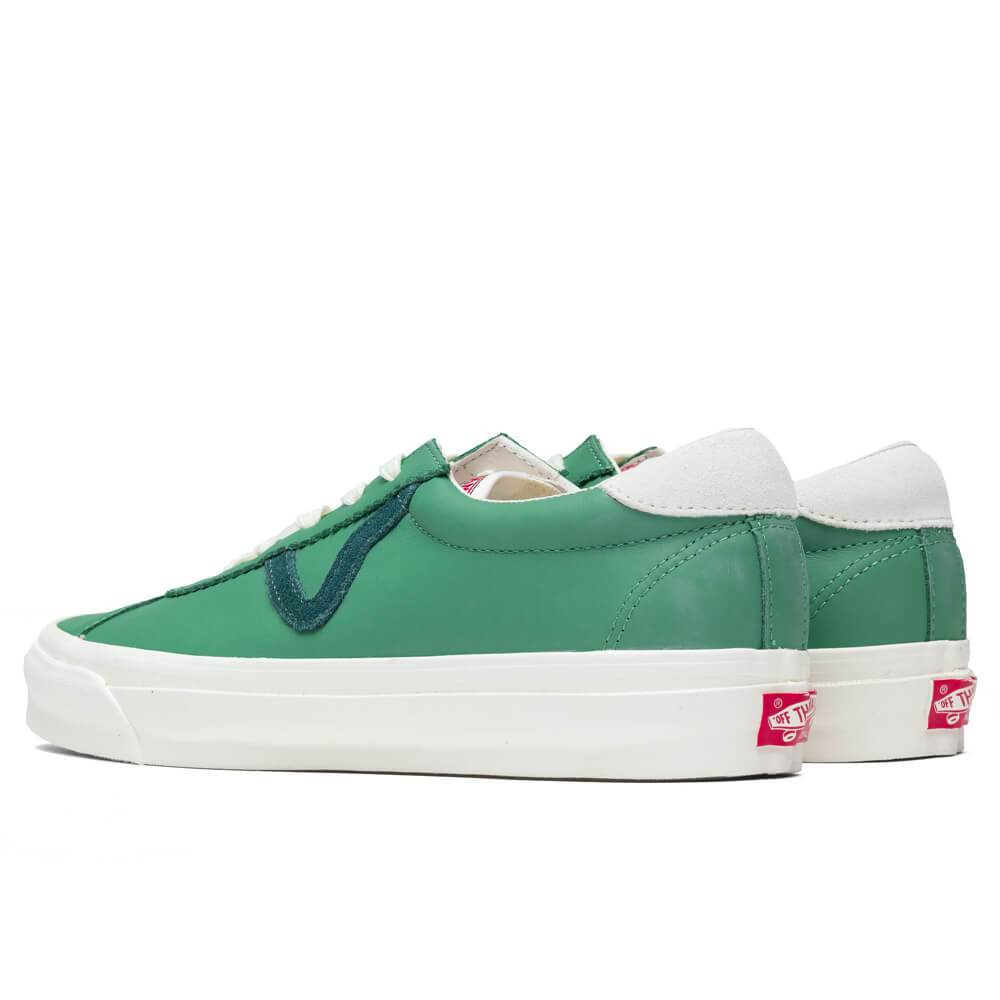 OG Epoch LX - Kashmir/Bistro Green