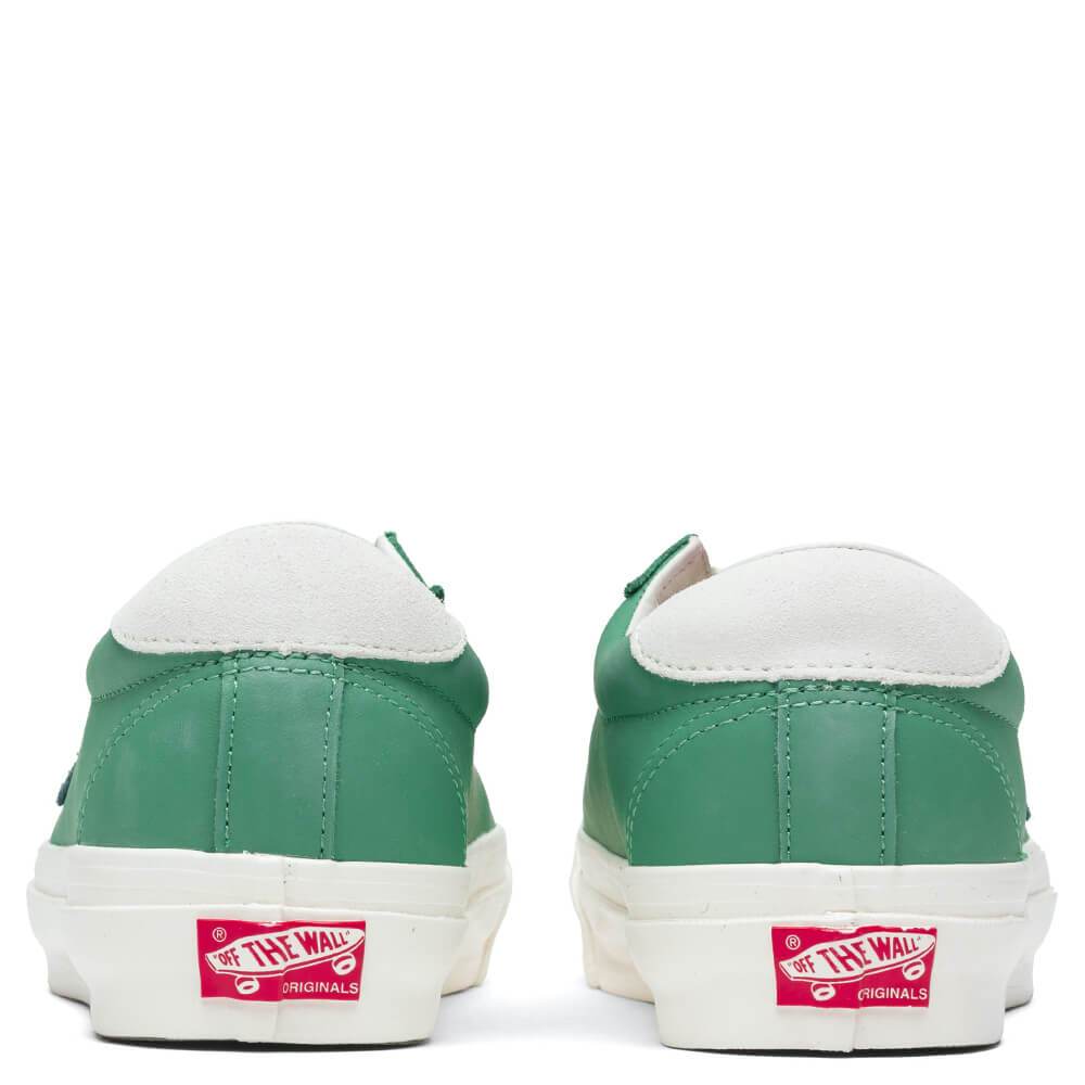OG Epoch LX - Kashmir/Bistro Green