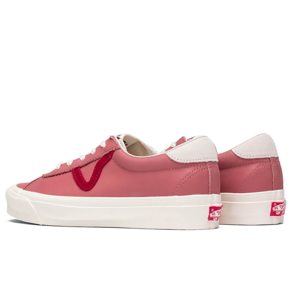 OG Epoch LX - Rose Dawn/Chili Pepper
