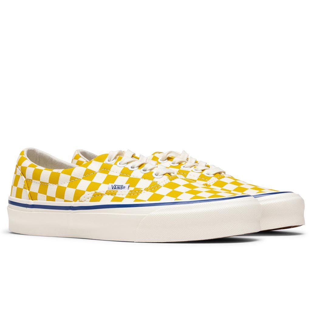OG Era LX - Ceylon Yellow/Classic White