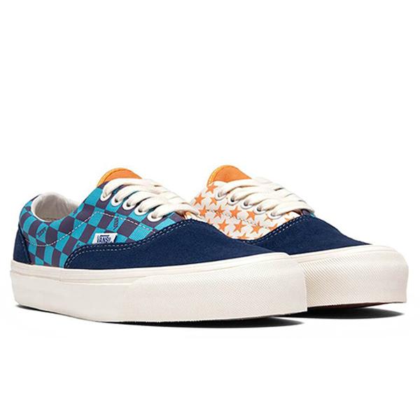 OG Era LX - Insignia Blue/Mulled Grape
