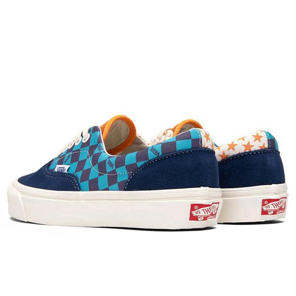 OG Era LX - Insignia Blue/Mulled Grape
