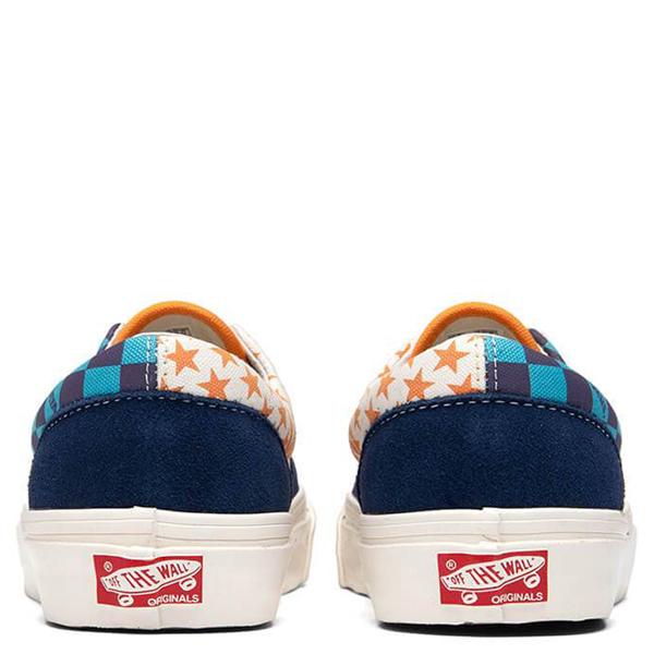 OG Era LX - Insignia Blue/Mulled Grape