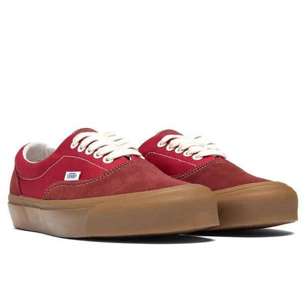 OG Era LX - Madder Brown/Jester Red