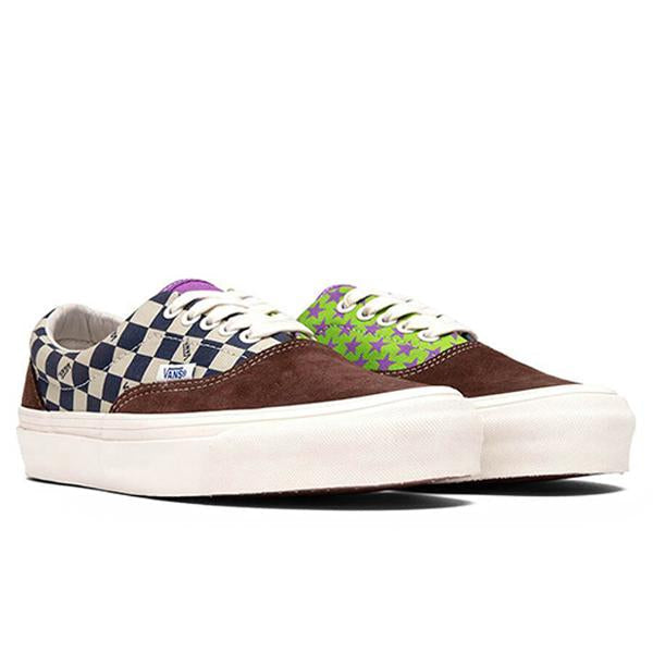 OG Era LX - Potting Soil/Lime Green