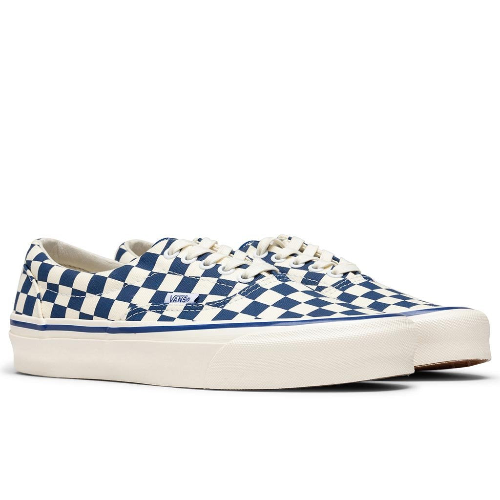 OG Era LX - True Blue/Classic White