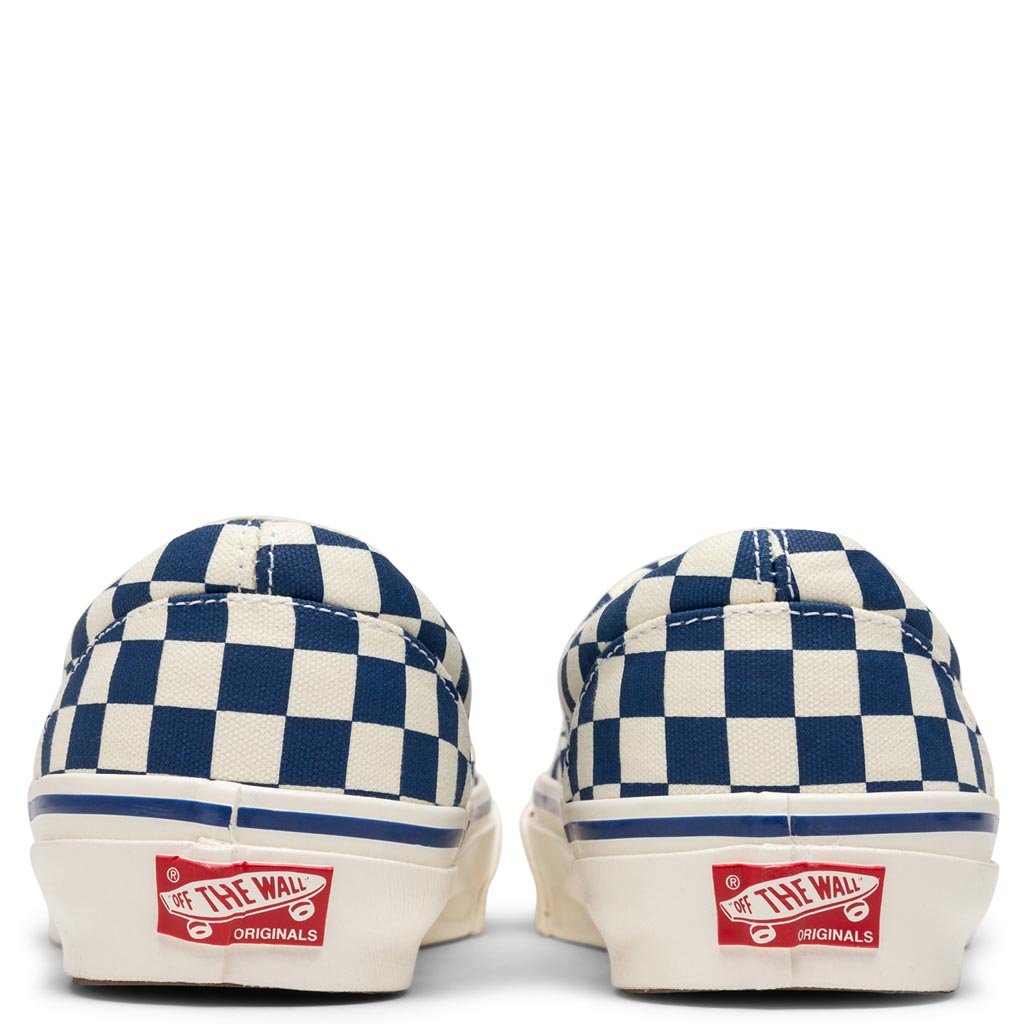 OG Era LX - True Blue/Classic White