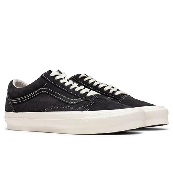 OG Old Skool LX - Asphalt/Black