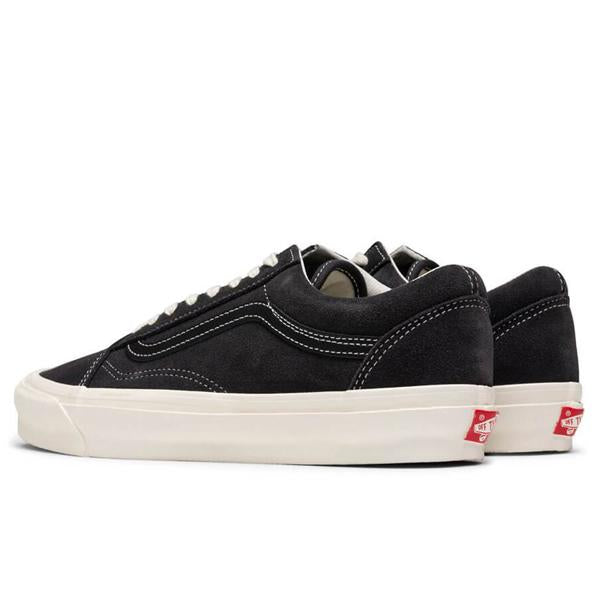 OG Old Skool LX - Asphalt/Black