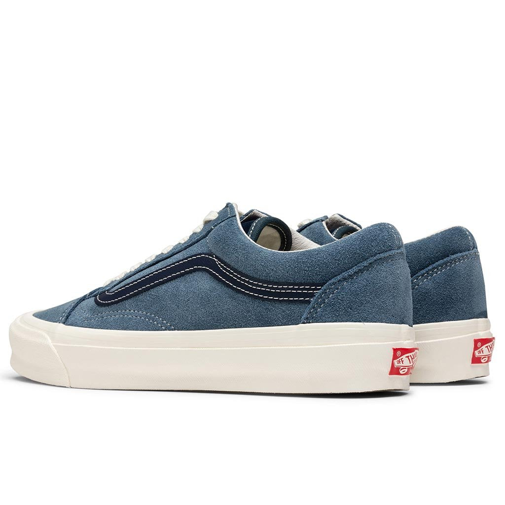 OG Old Skool LX - Blue Mirage/Dress Blue