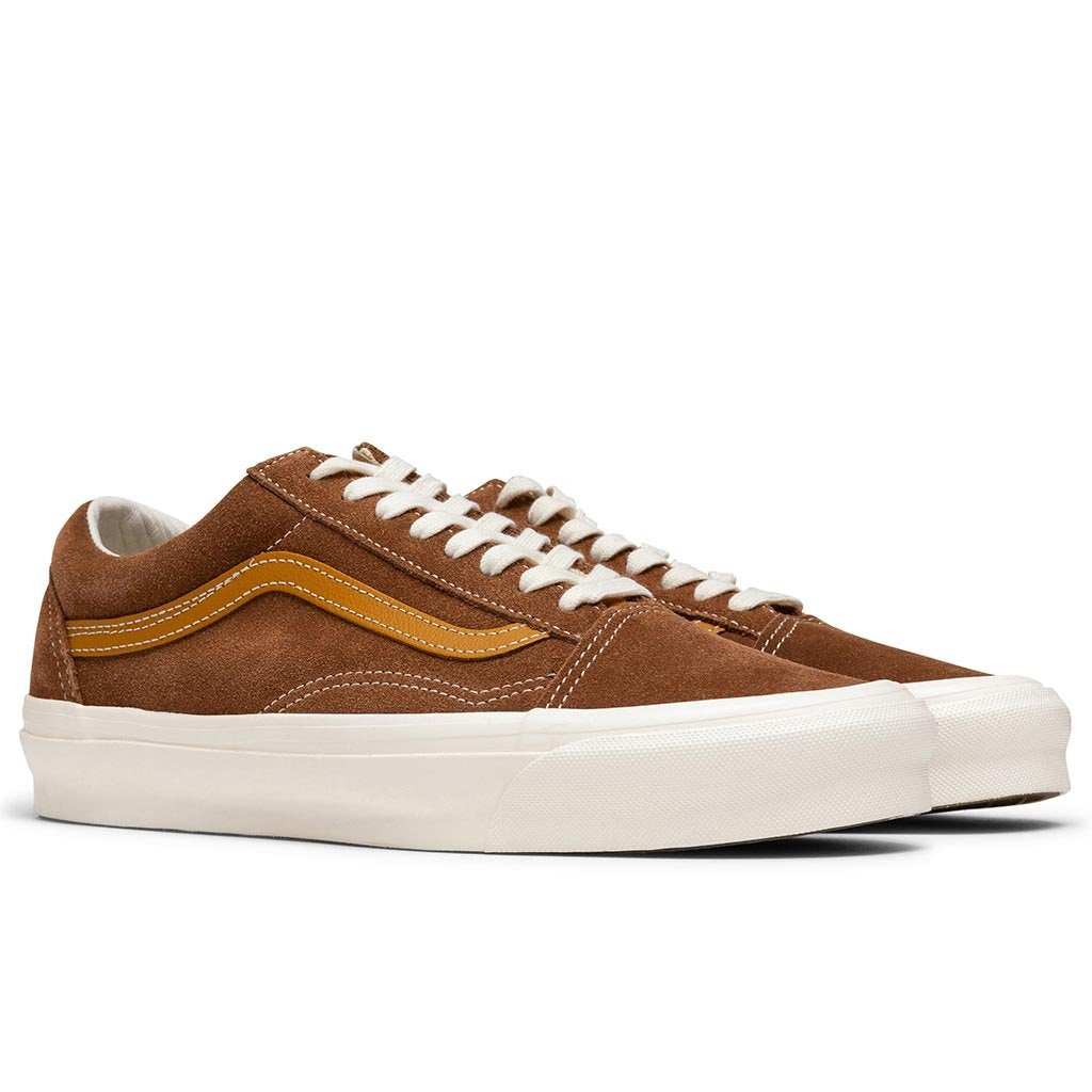 OG Old Skool LX - Dachshund/Buckthorn Brown