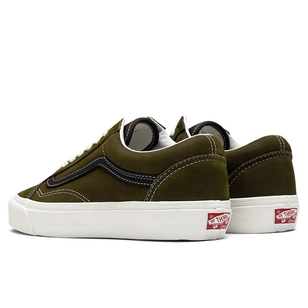 OG Old Skool LX - Pesto/Burnt Olive