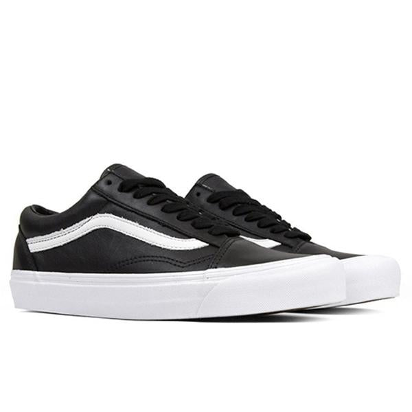 OG Old Skool LX - VLT Black
