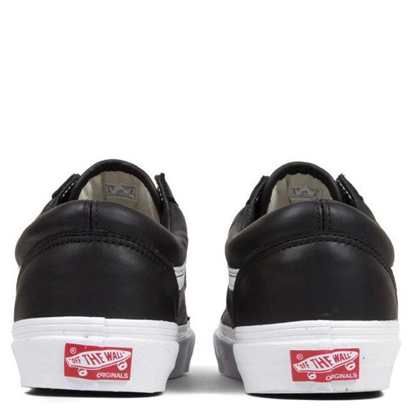OG Old Skool LX - VLT Black