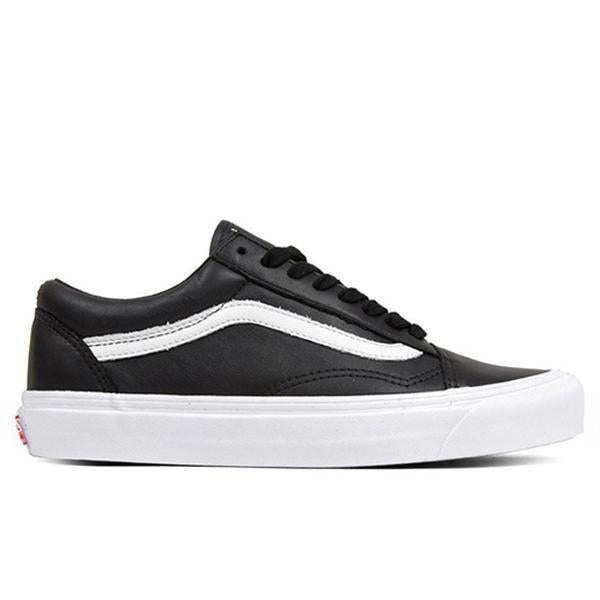 OG Old Skool LX - VLT Black