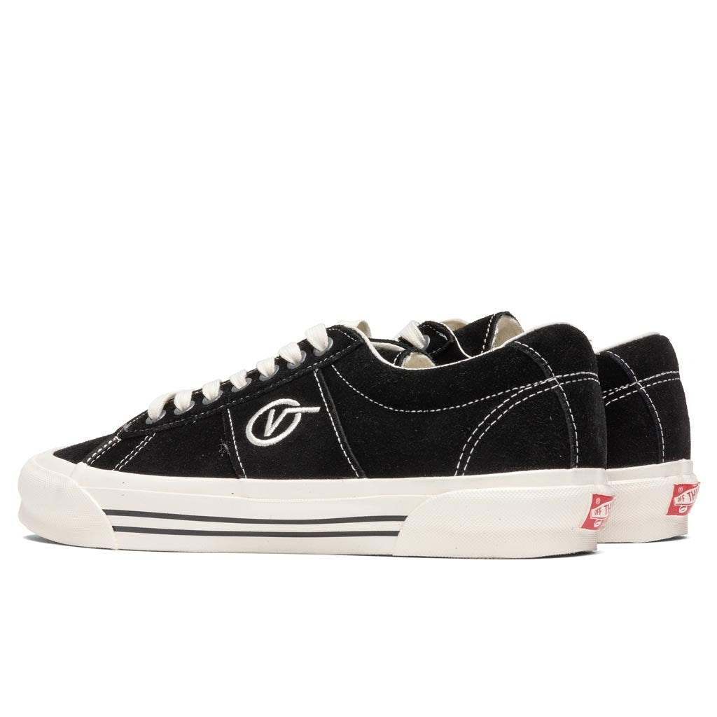 OG Sid LX - Black/Marshmallow