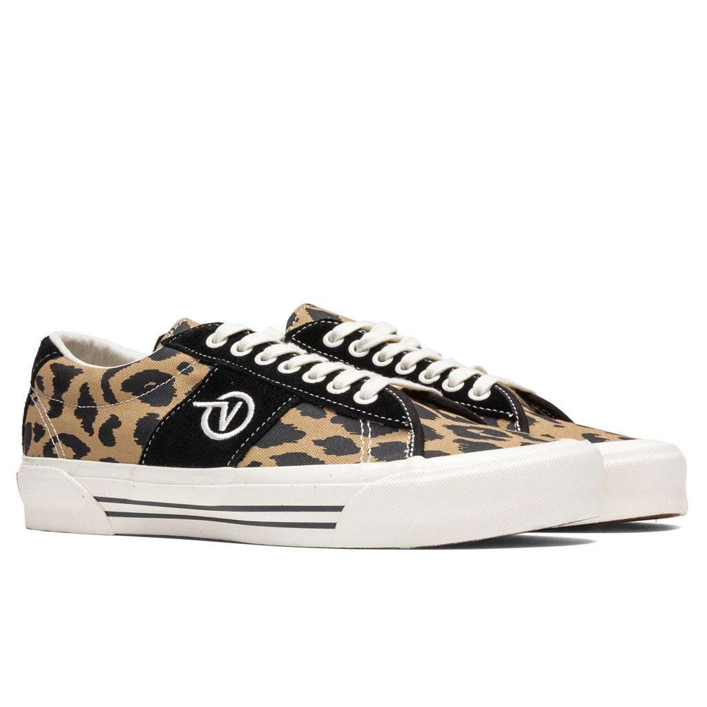 OG Sid LX - Leopard/Marshmallow