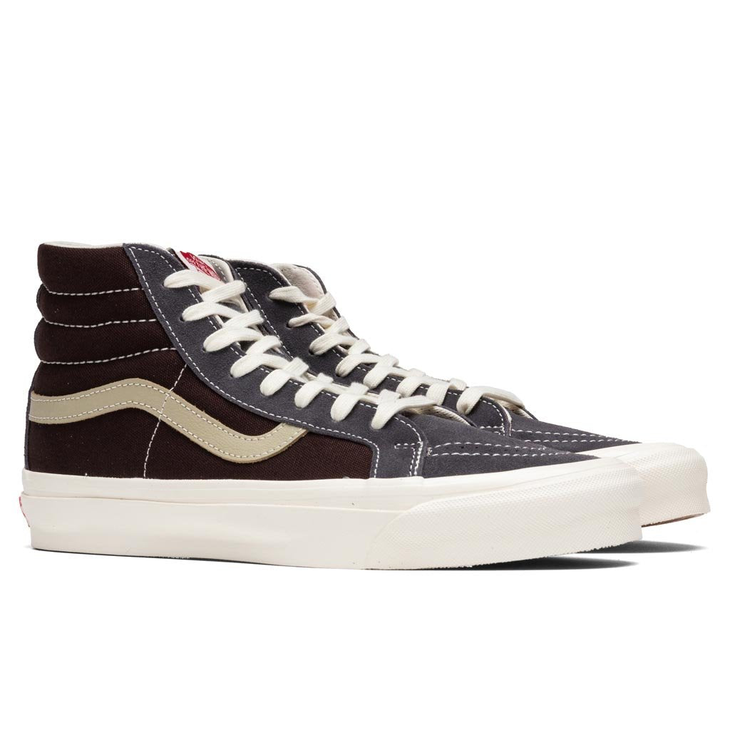 OG Sk8-Hi LX - Periscope/Coffee Bean