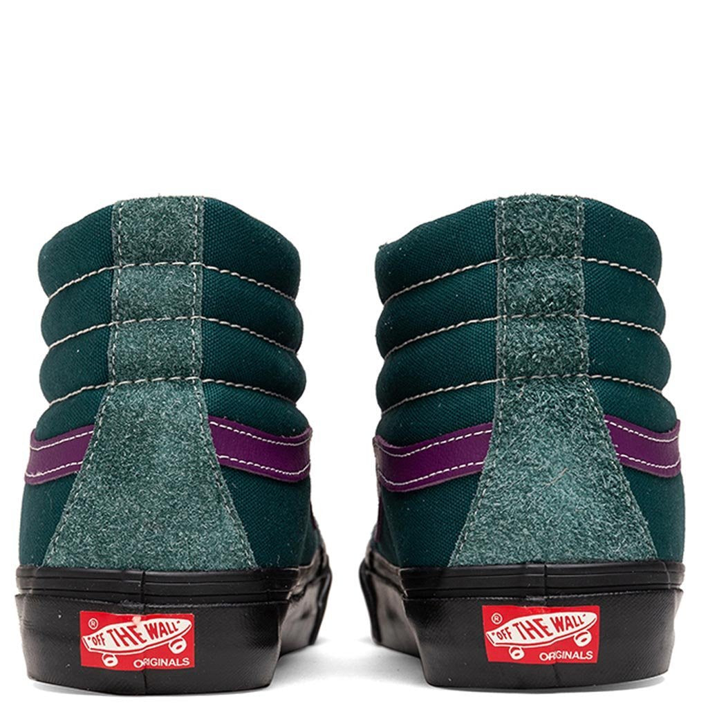 OG SK8-Hi LX - Stargazer/Blue Mirage