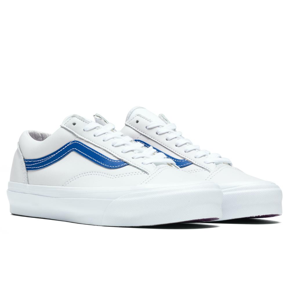 OG Style 36 LX - Blue/True White
