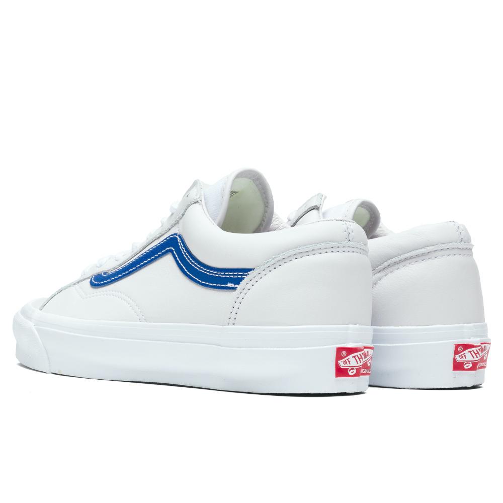 OG Style 36 LX - Blue/True White