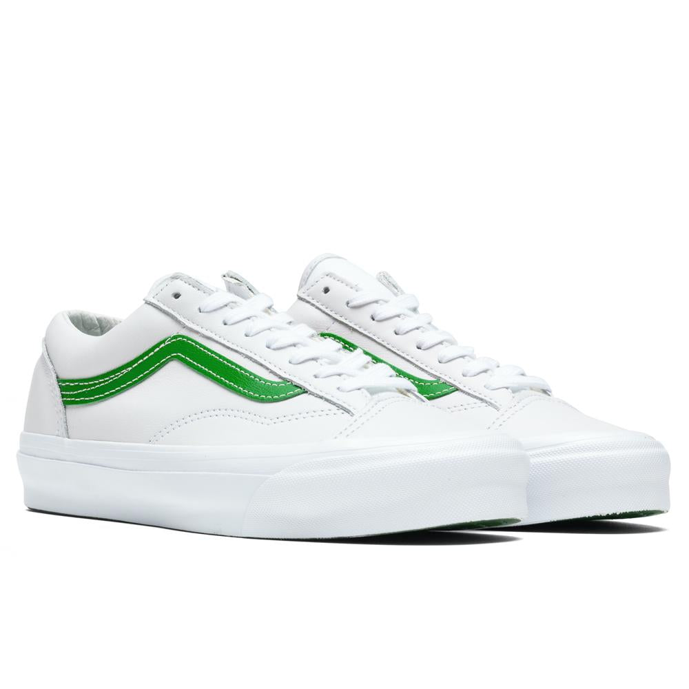 OG Style 36 LX - Green/True White