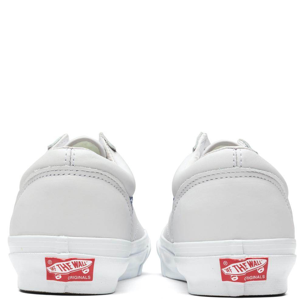 OG Style 36 LX - Red/True White
