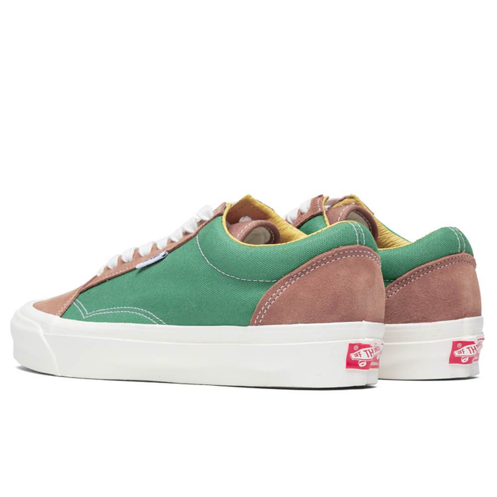 Old Skool NS OG LX - Brown Sugar/Kashmir