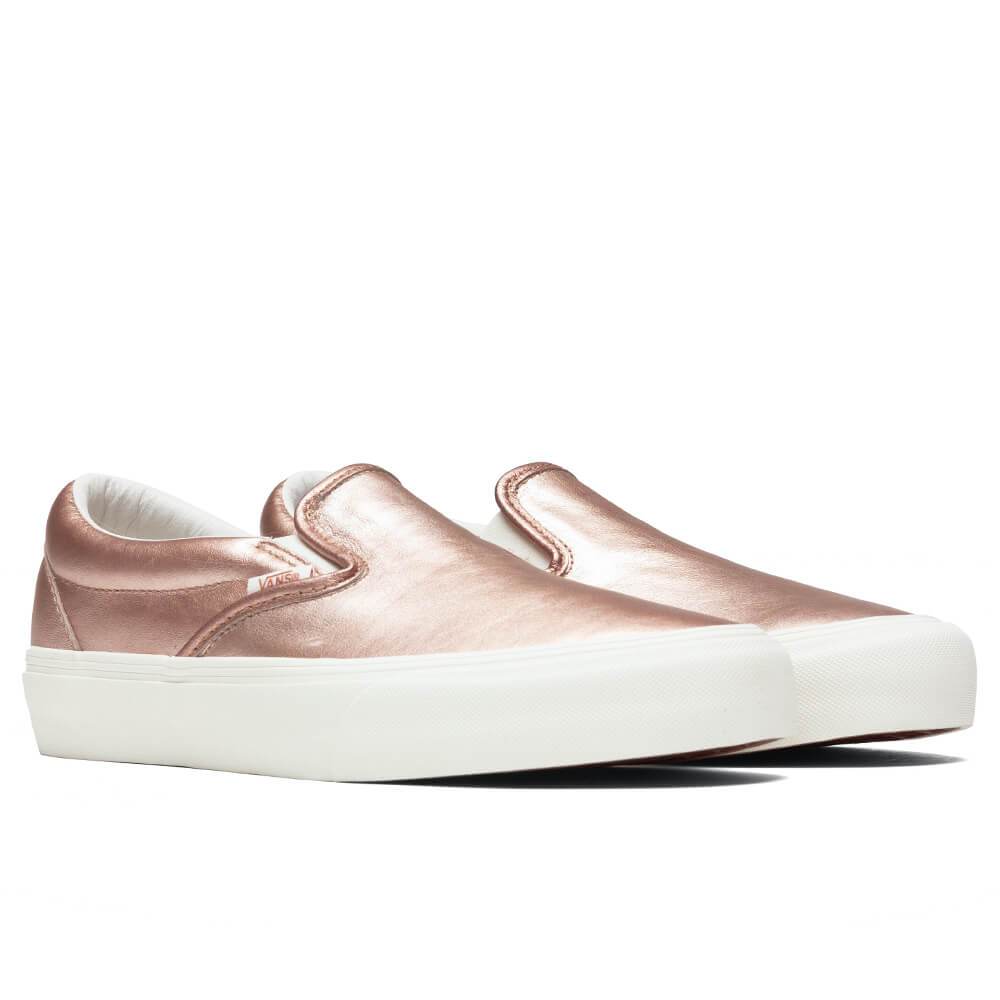 Women's Classic Slip-VLT LX - Rose Gold