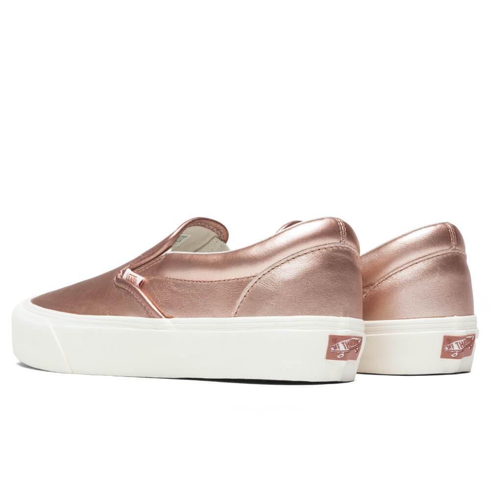 Women's Classic Slip-VLT LX - Rose Gold