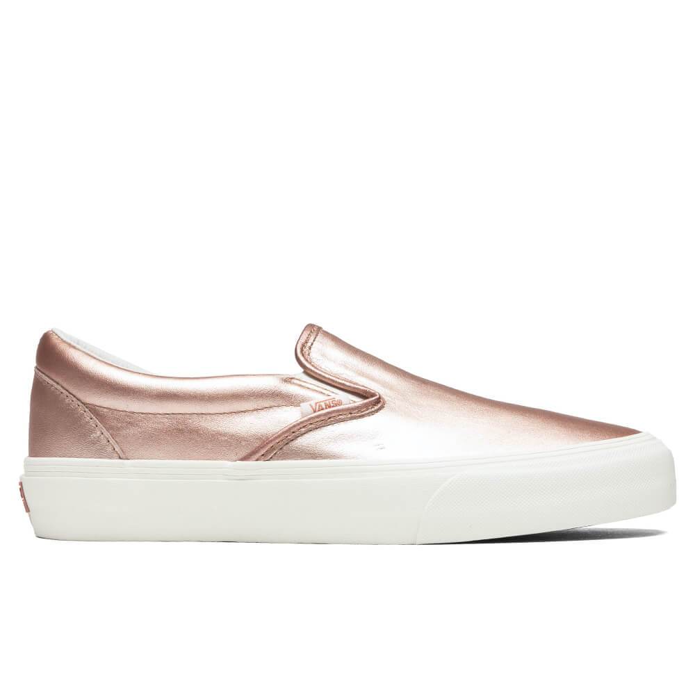 Women's Classic Slip-VLT LX - Rose Gold
