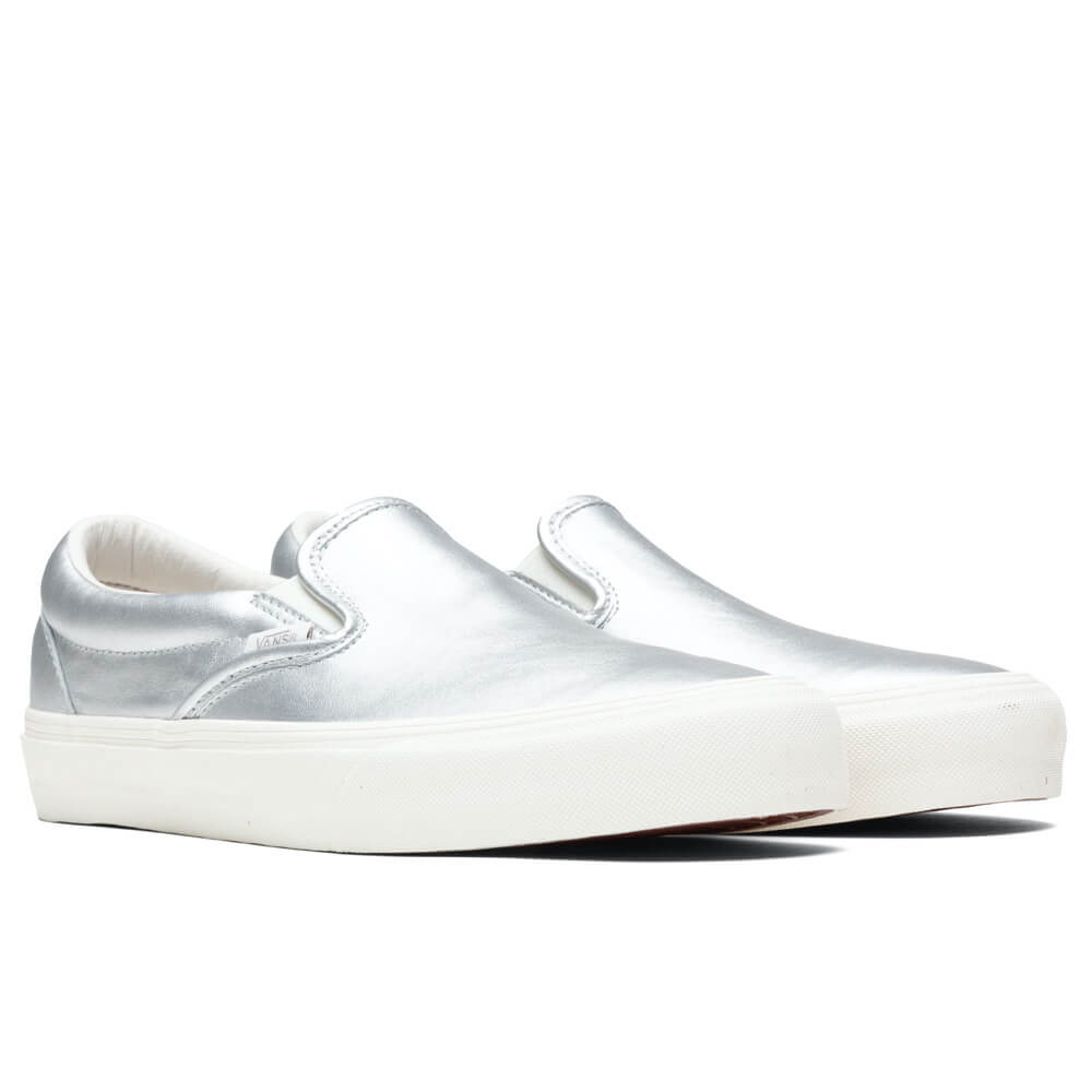 Women's Classic Slip-VLT LX - Silver