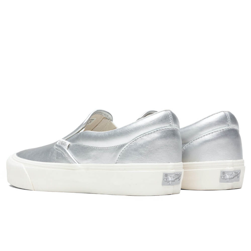 Women's Classic Slip-VLT LX - Silver
