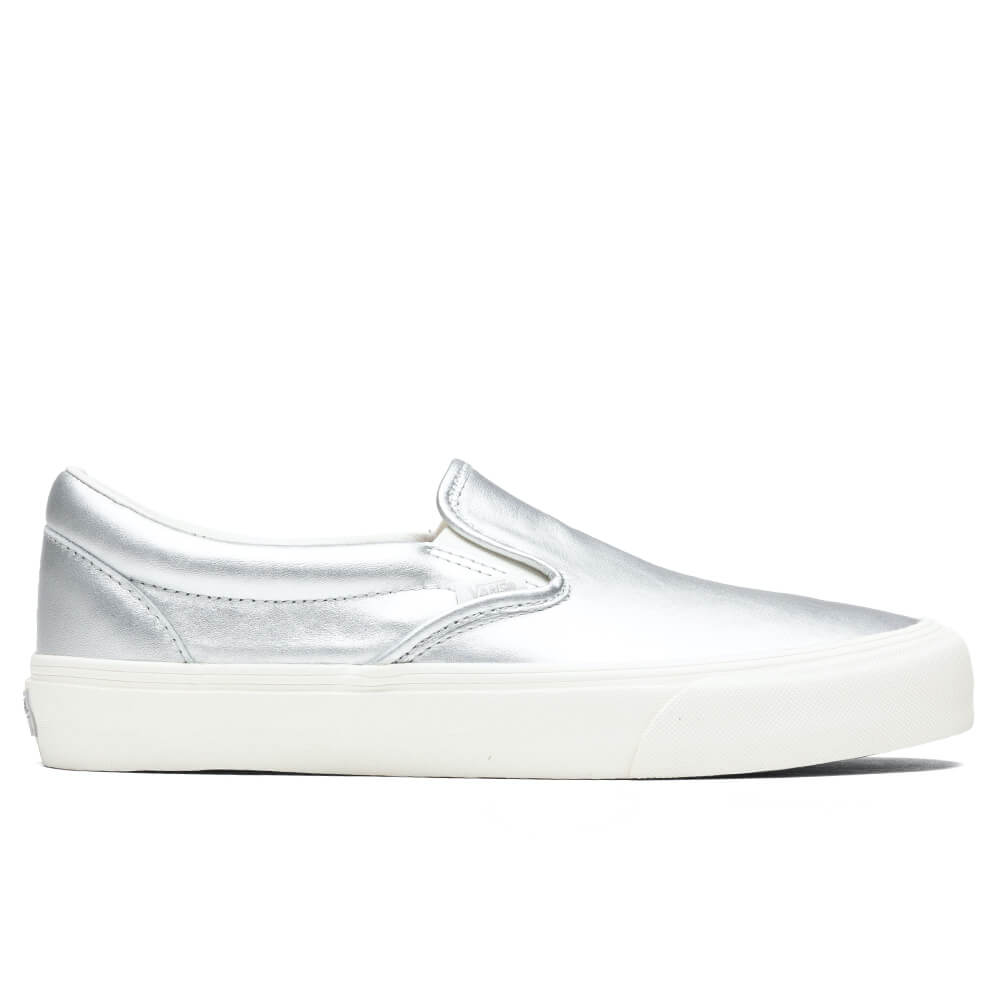 Women's Classic Slip-VLT LX - Silver