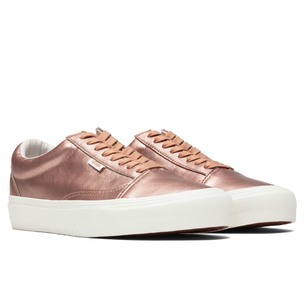 Women's Old Skool NS VLT LX - Rose Gold