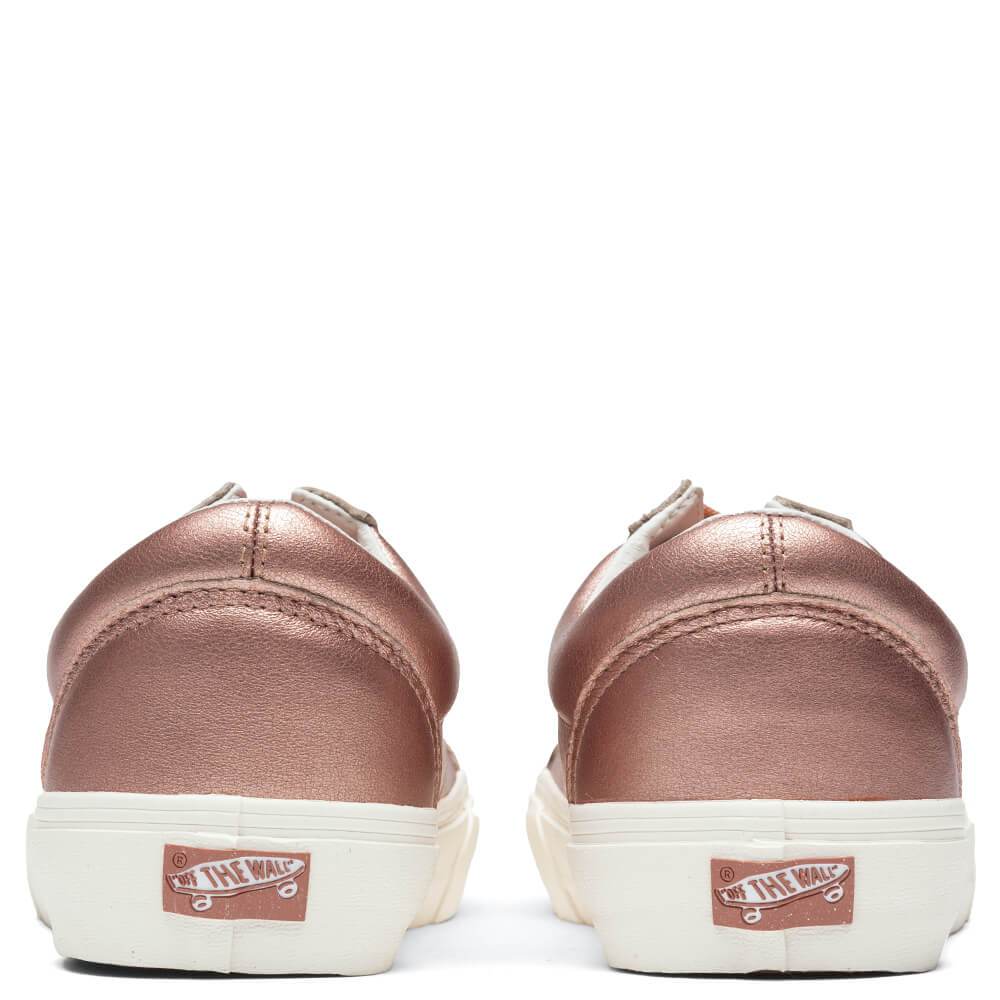Women's Old Skool NS VLT LX - Rose Gold