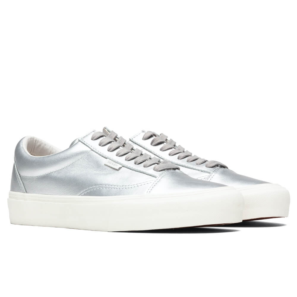 Women's Old Skool NS VLT LX - Silver