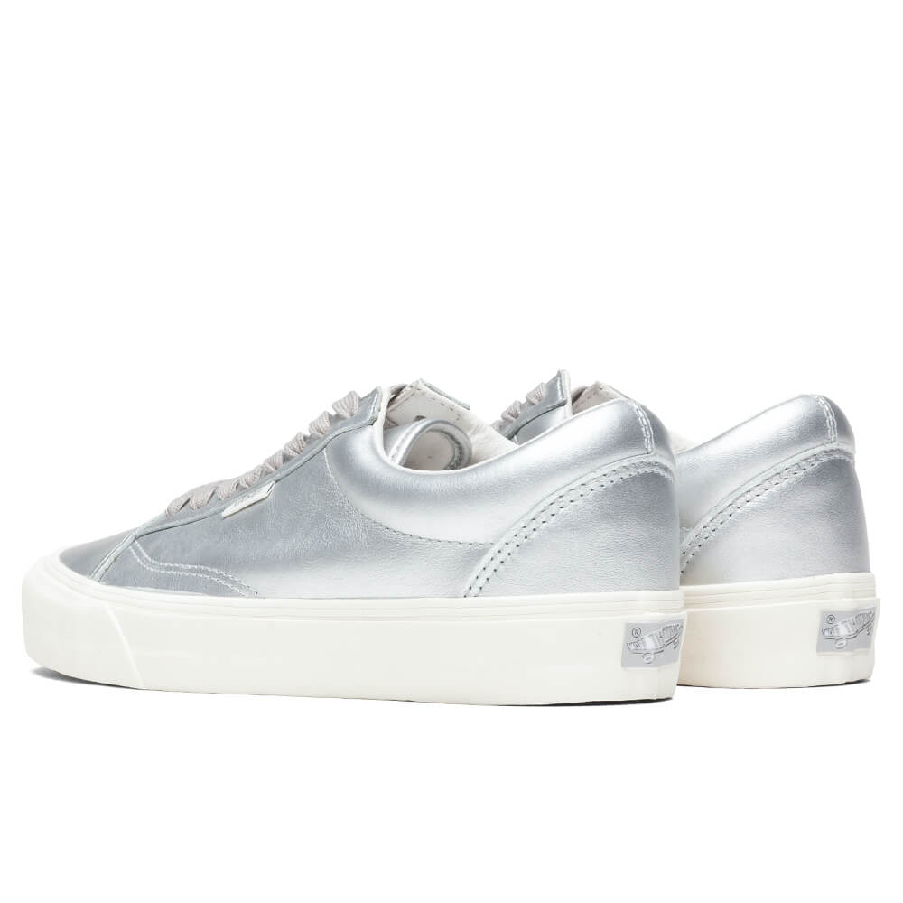 Women's Old Skool NS VLT LX - Silver