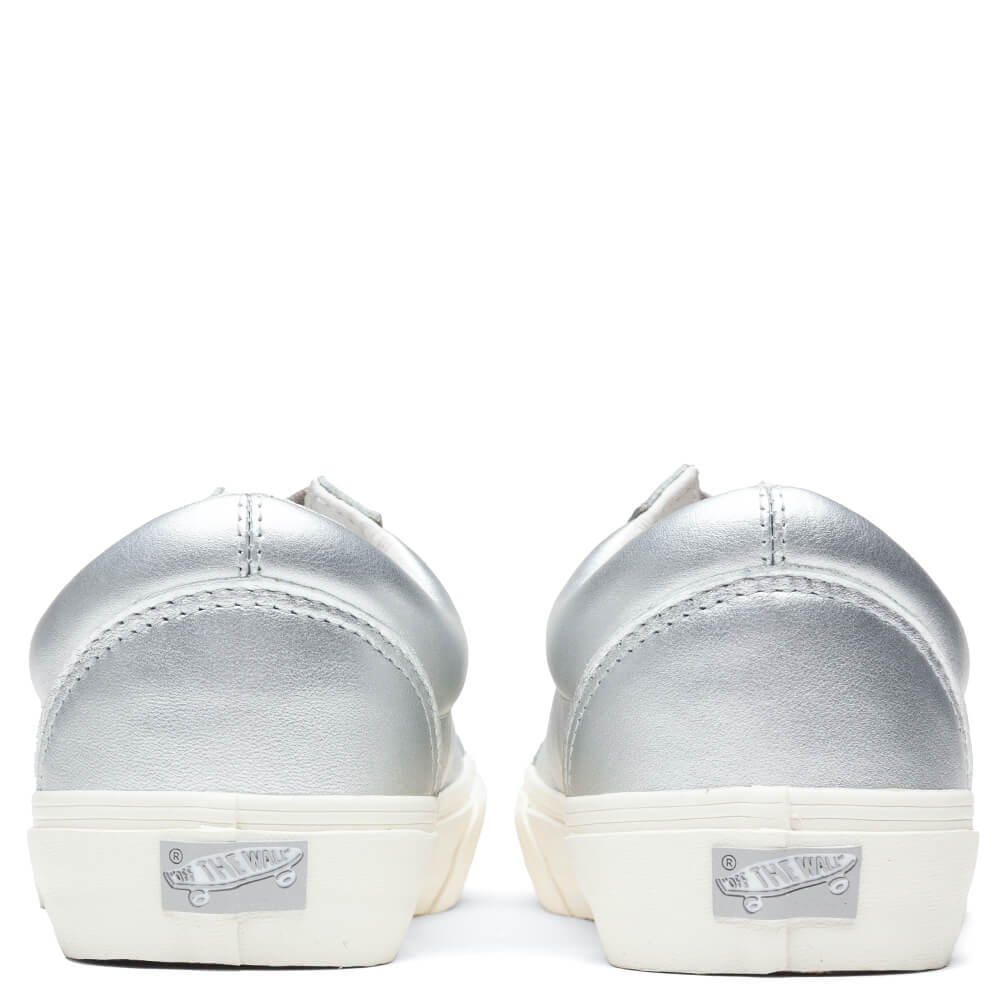 Women's Old Skool NS VLT LX - Silver