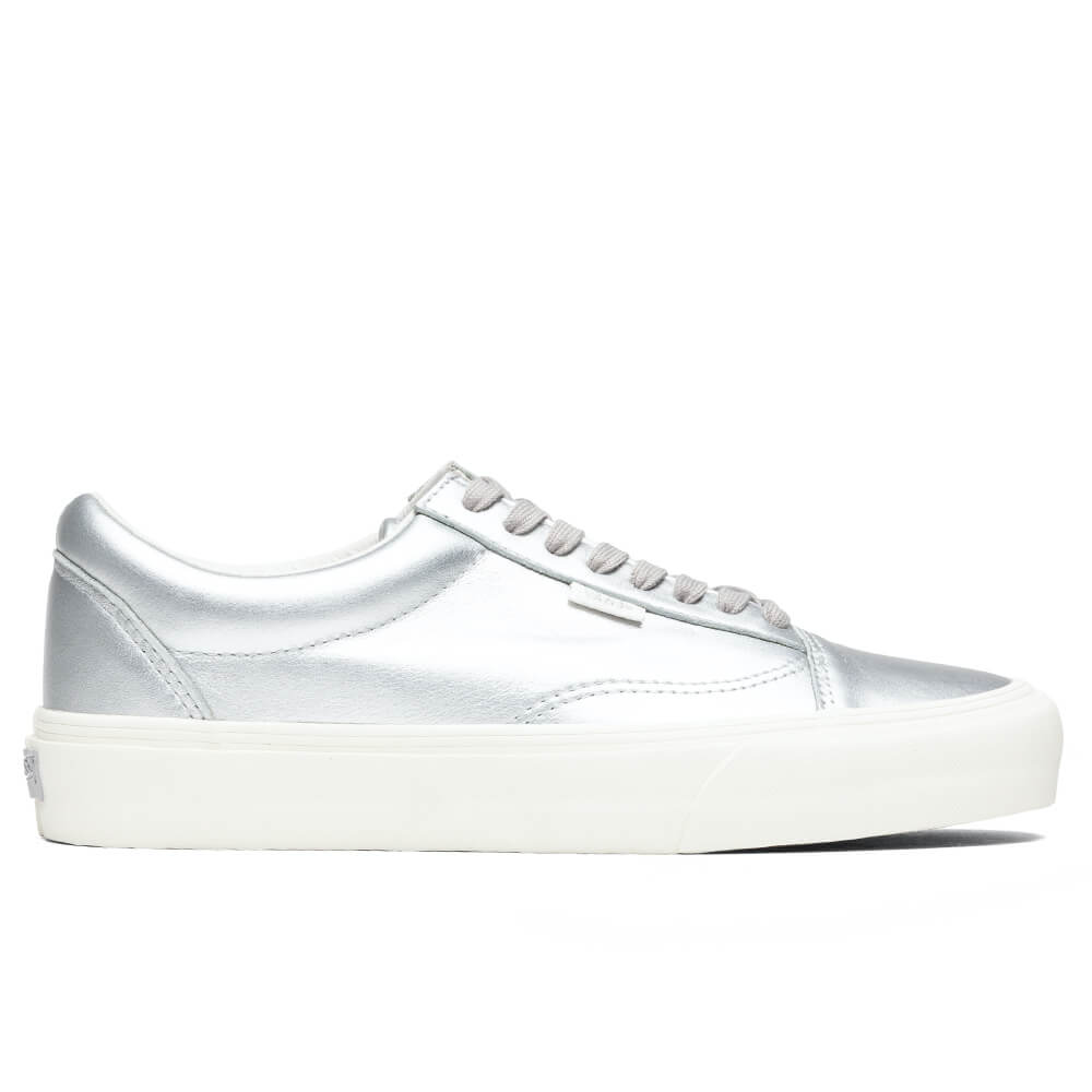 Women's Old Skool NS VLT LX - Silver